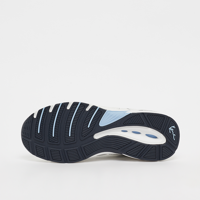 Karl Kani Prime Runner (GS) blanc 31958 4