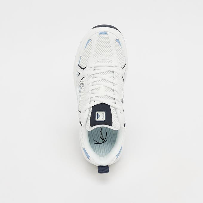 Karl Kani Prime Runner (GS) blanc 31958 5