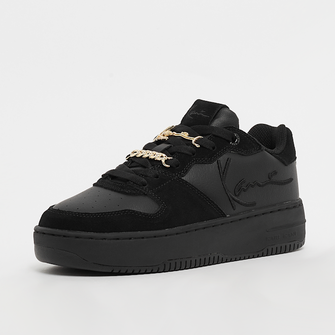 Karl Kani Kani 89 UP Logo PRM zwart 43609 2