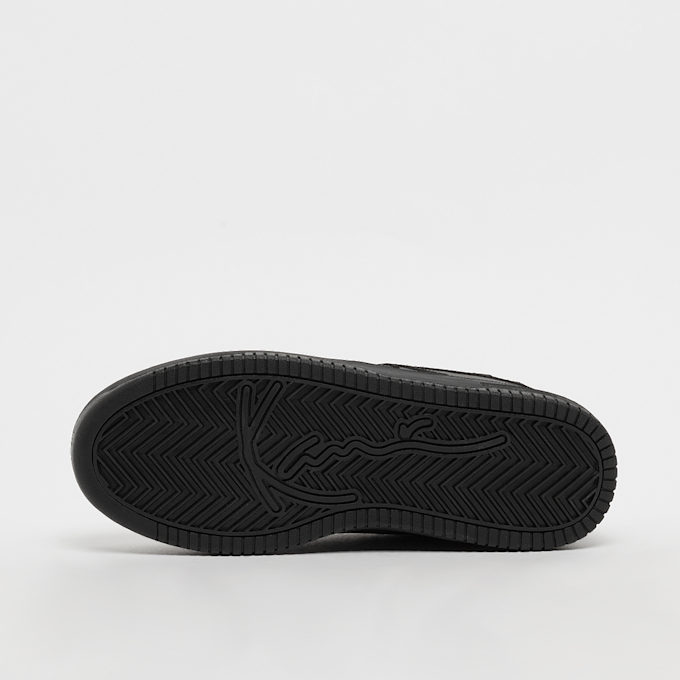 Karl Kani Kani 89 UP Logo PRM noir 43609 4
