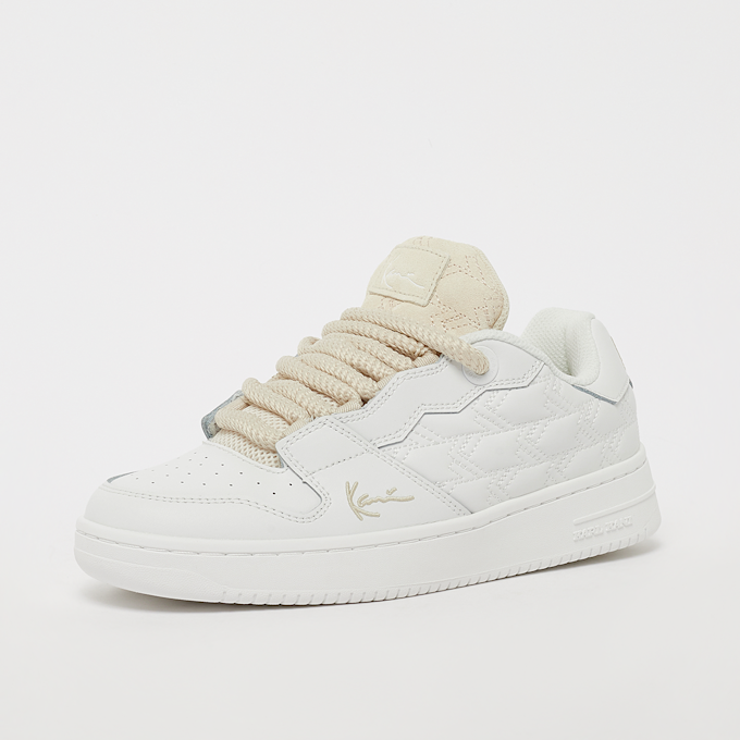 Karl Kani 89 Sk8 bianco 31959 2