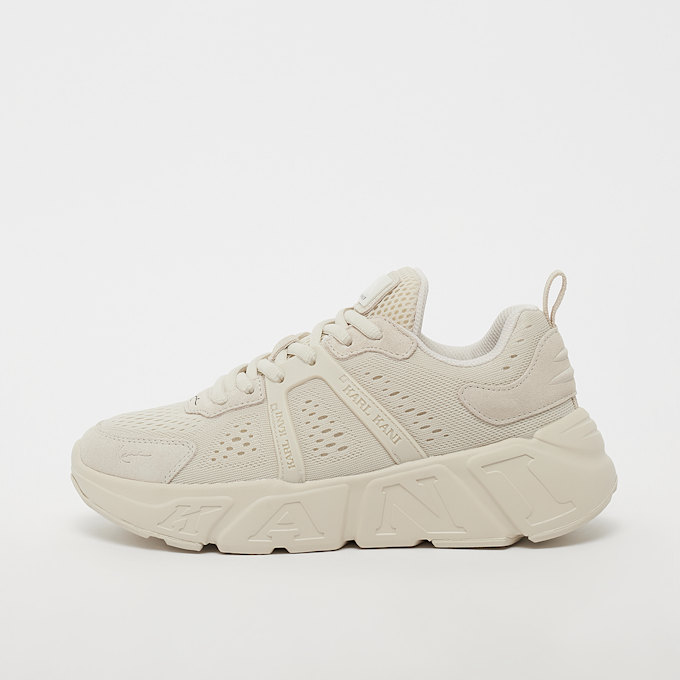 Karl Kani Runner beige 43492 1