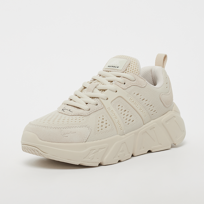 Karl Kani Runner beige 43492 2