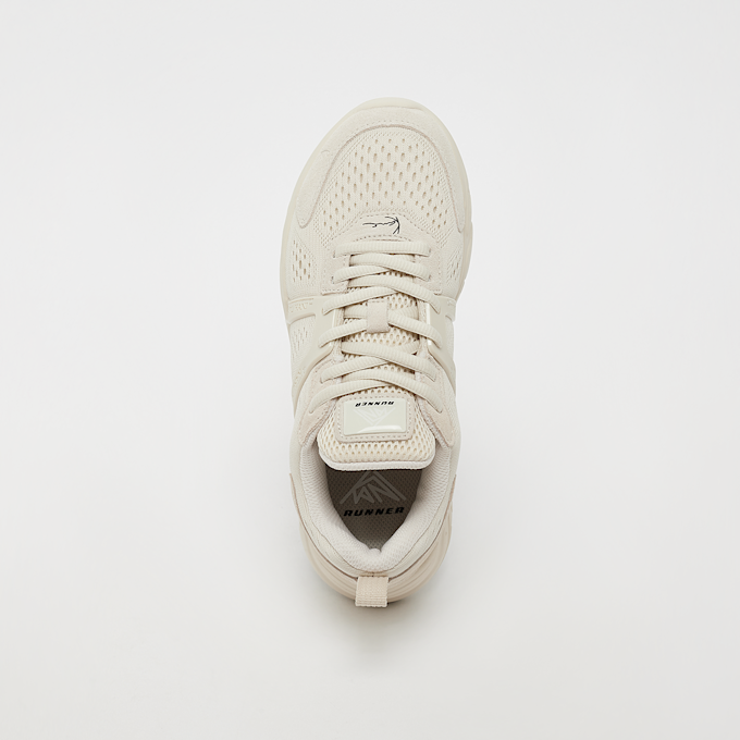 Karl Kani Runner beige 43492 5