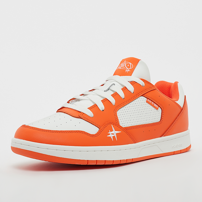 K1X Sweep Gk oranje 43212 2