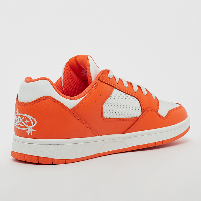 K1X Sweep Gk oranje 43212 3