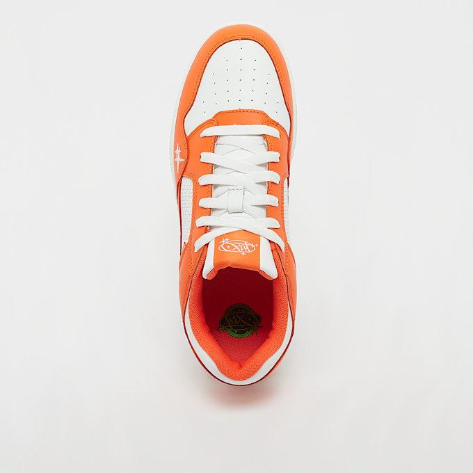 K1X Sweep Gk oranje 43212 5