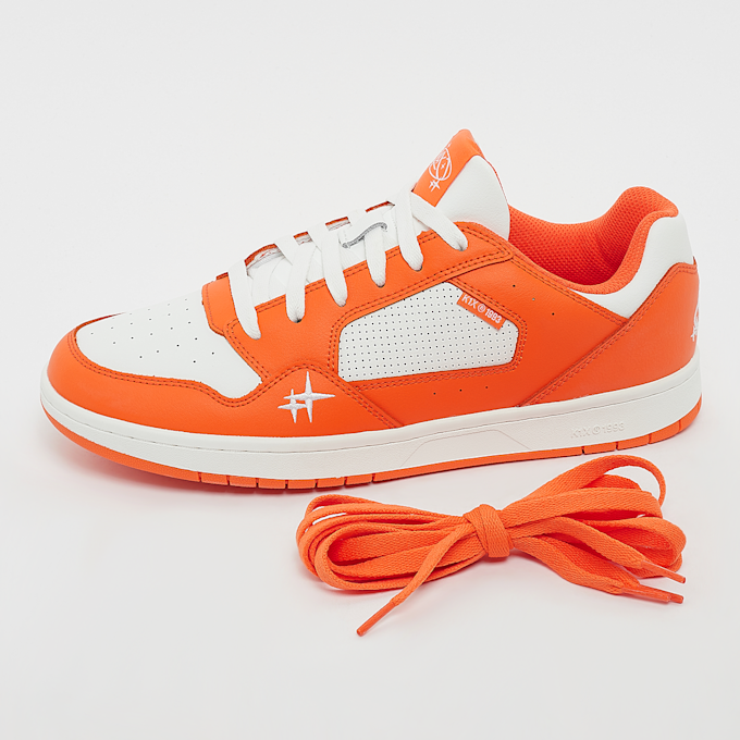 K1X Sweep Gk oranje 43212 6