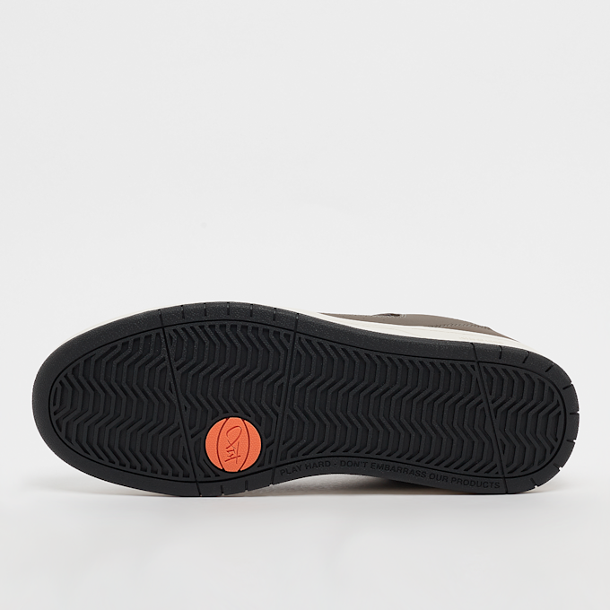 K1X Sweep Gk Prm brun 43214 4