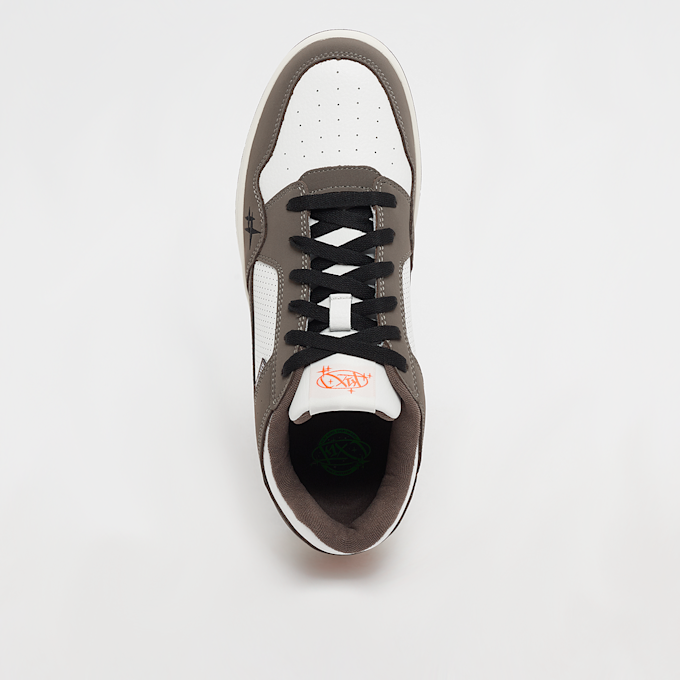 K1X Sweep Gk Prm marrón 43214 5