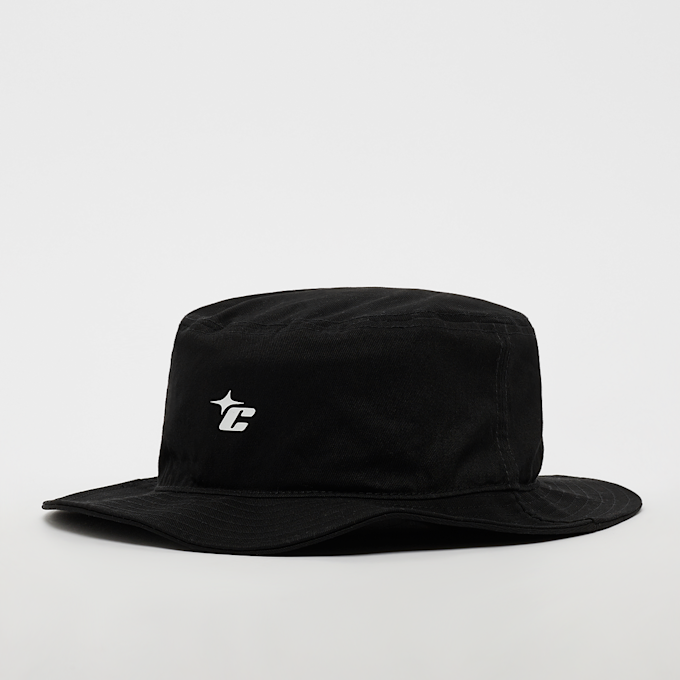 Capacité Bucket Hat black nero 31983 1