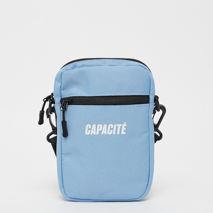 Capacité Crossbody Bag blu 31990 1