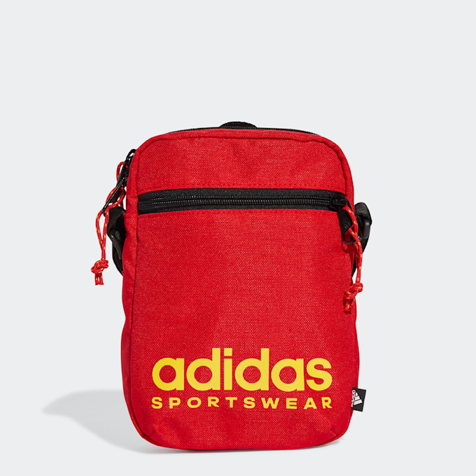 adidas Originals Spw Org NP rot 32006 1
