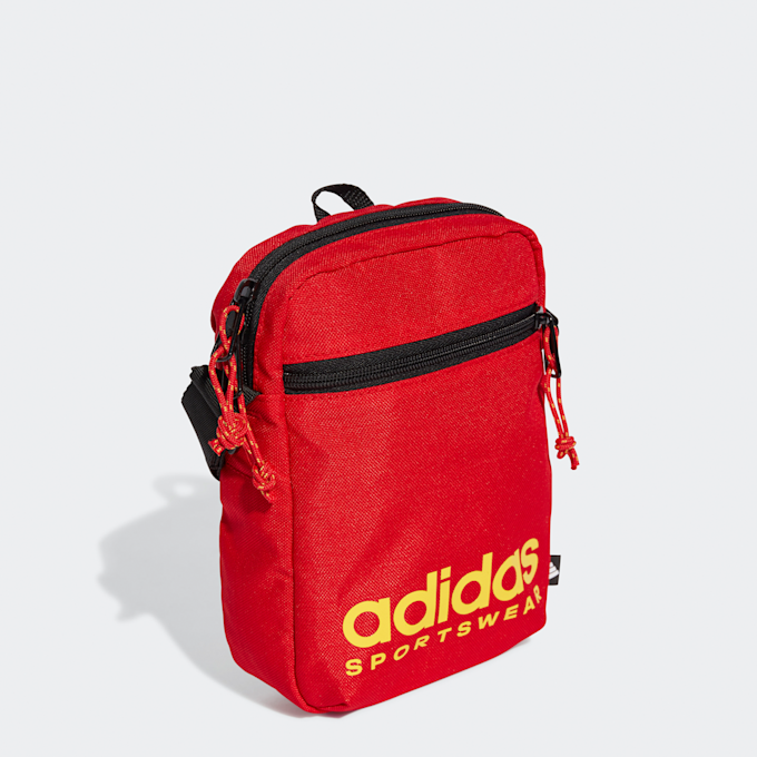 adidas Originals Spw Org NP rot 32006 3
