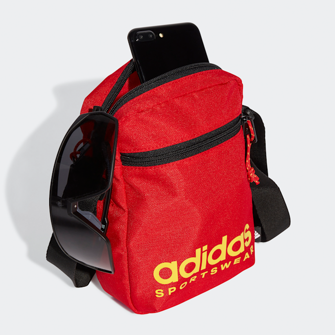 adidas Originals Spw Org NP rot 32006 4