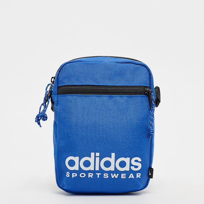 adidas Originals Sportswear Festival Bag Nations Pack blau 32011 1