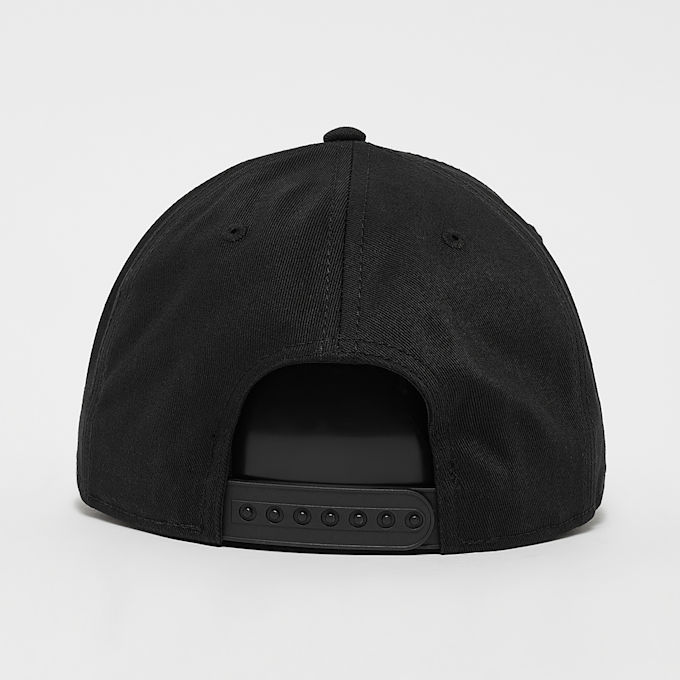 Pegador Crystal Cap nero 32025 2