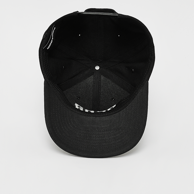 Pegador Crystal Cap nero 32025 3