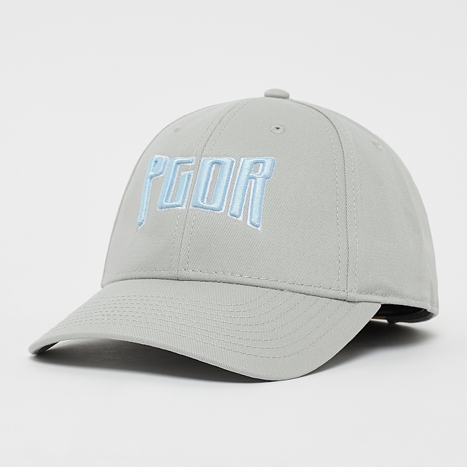 Pegador Logo Cap grau 32026 1
