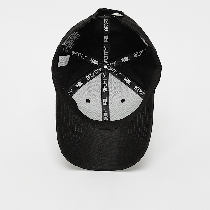 New Era 9Forty League Essential MLB New York Yankees preto 32033 3