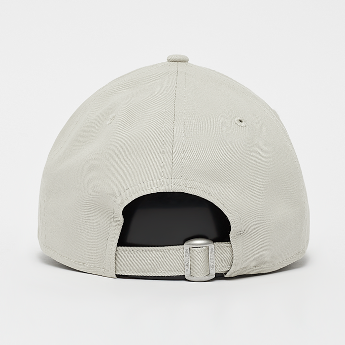 New Era 9Forty League Essential MLB New York Yankees beige 32034 2