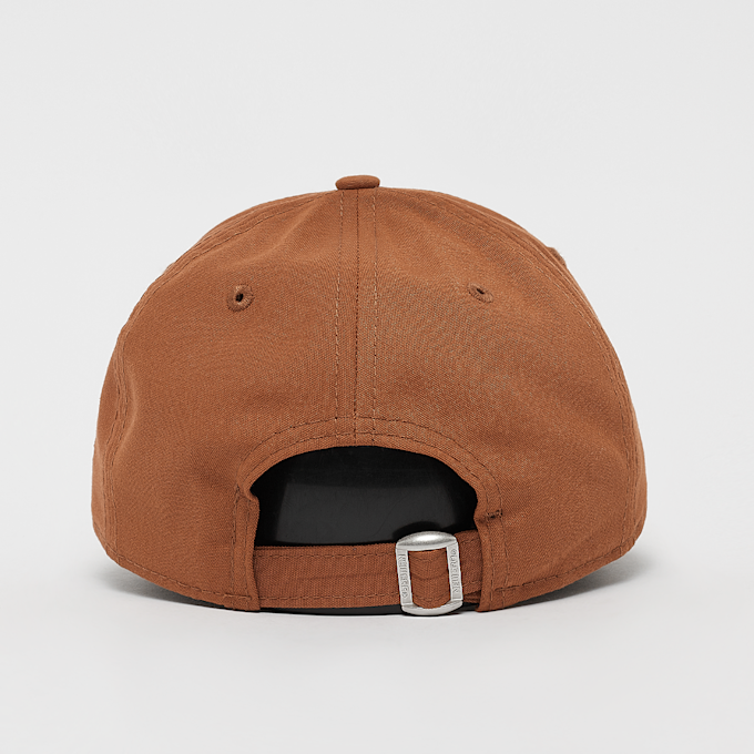 New Era 9Forty Repreave Outline MLB Los Angeles Dodgers marrón 32035 2