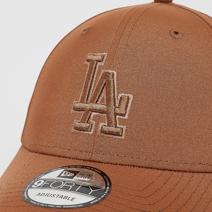 New Era 9Forty Repreave Outline MLB Los Angeles Dodgers bruin 32035 4