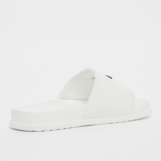 Pegador Logo Slide branco 32040 3