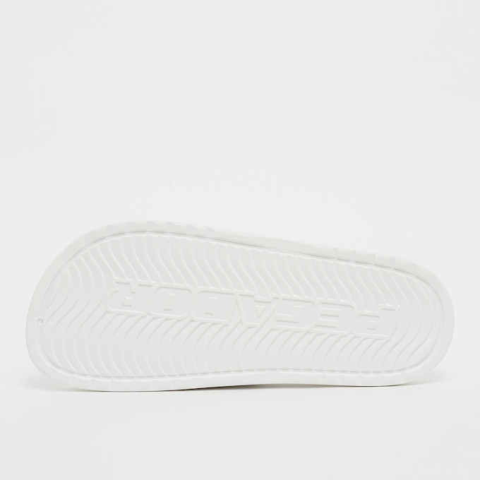 Pegador Logo Slide bianco 32040 4