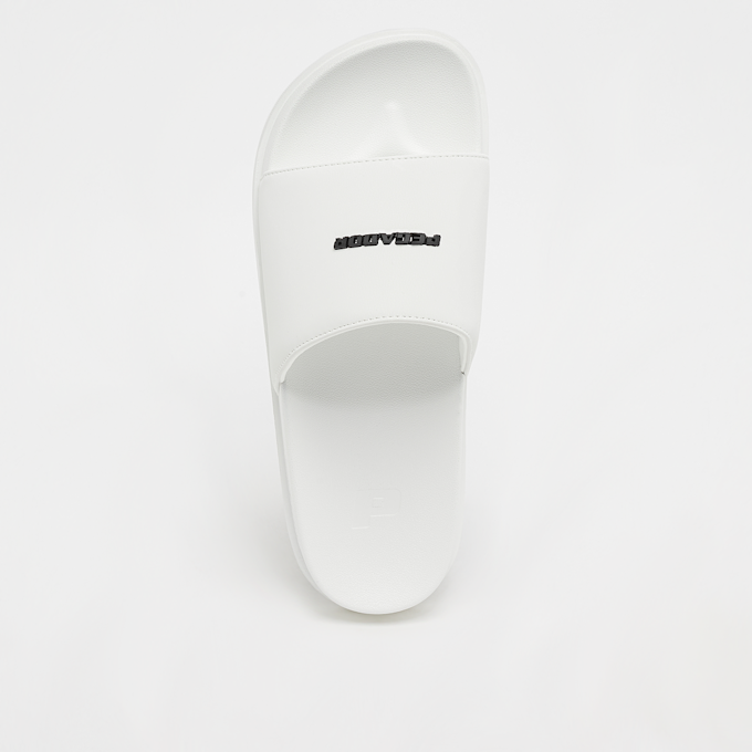 Pegador Logo Slide weiß 32040 5