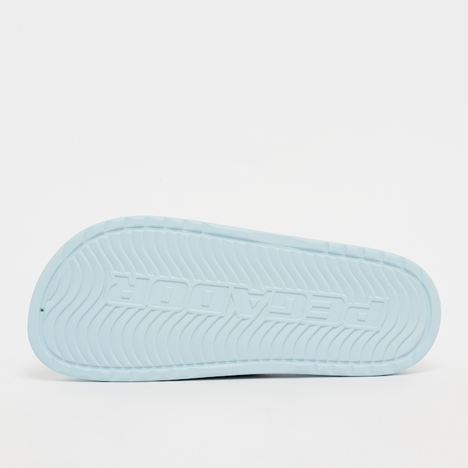 Pegador Logo Slide azul 32041 4