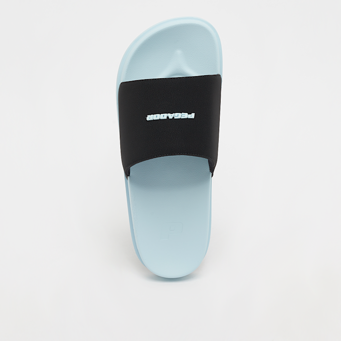 Pegador Logo Slide azul 32041 5