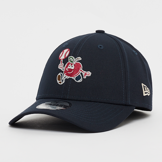 New Era 9Forty NE Repreve Character Apple blauw 32043 1