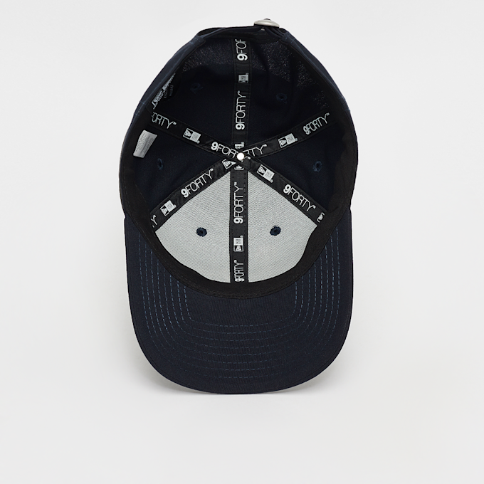 New Era 9Forty NE Repreve Character Apple blauw 32043 4
