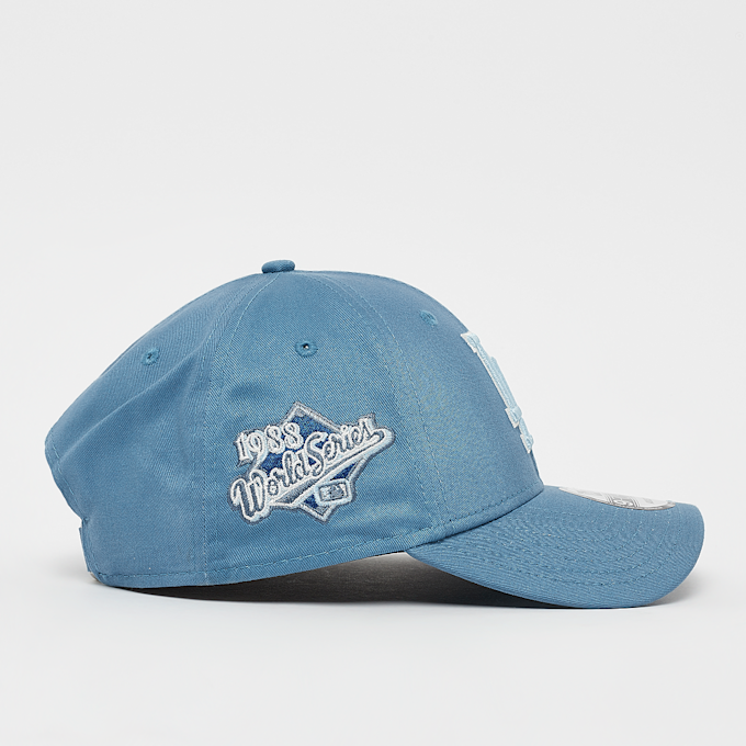 New Era 9Forty Patch MLB Los Angeles Dodgers plava 32044 4