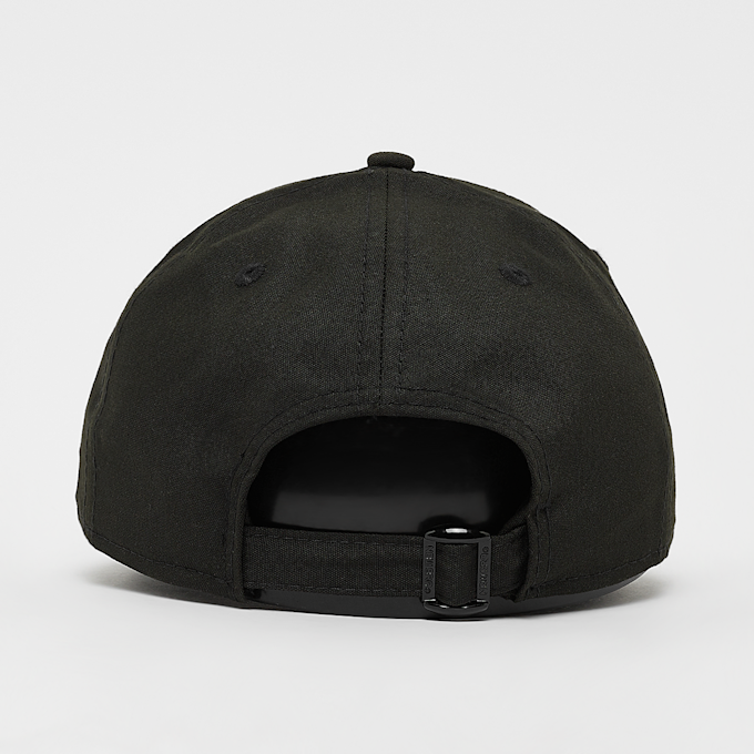 New Era 9Twenty NE Heritage Script noir 32053 2