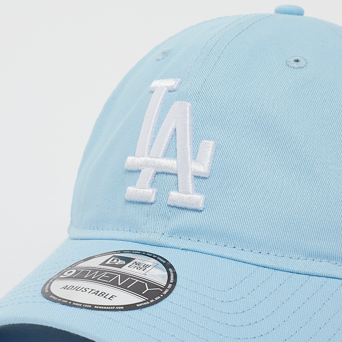 New Era 9Twenty League Ess MLB Los Angeles Dodgers azul 32055 4