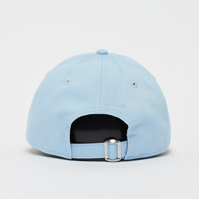New Era 9Twenty Wordmark MLB Los Angeles Dodgers azul 32057 2