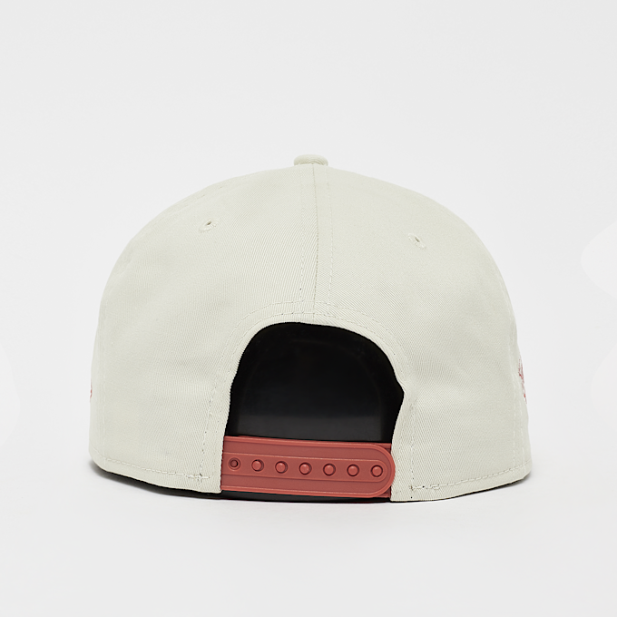 New Era 9Fifty Patch MLB New York Yankees beige 32065 2