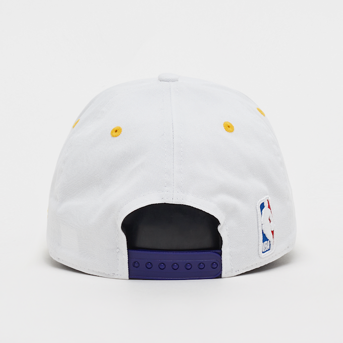 New Era Golfer Washed NBA Los Angeles Dodgers wit 32069 2