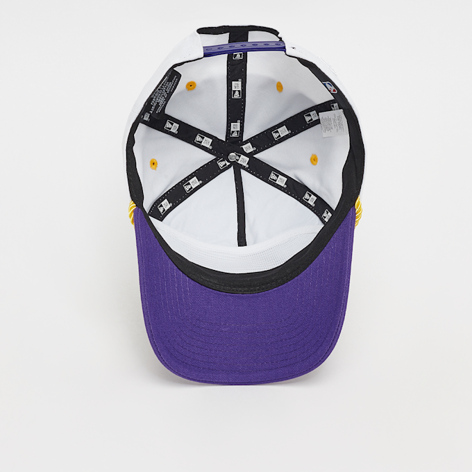 New Era Golfer Washed NBA Los Angeles Dodgers wit 32069 3
