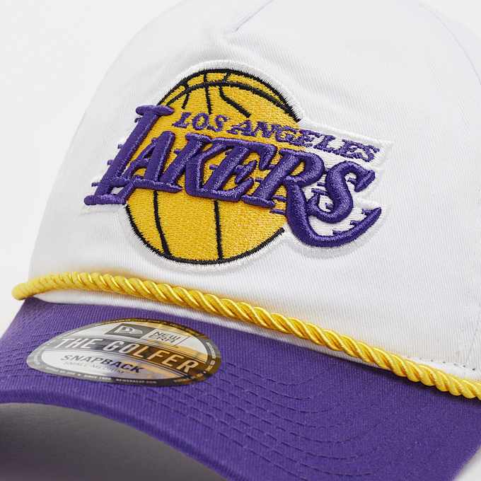 New Era Golfer Washed NBA Los Angeles Dodgers wit 32069 4