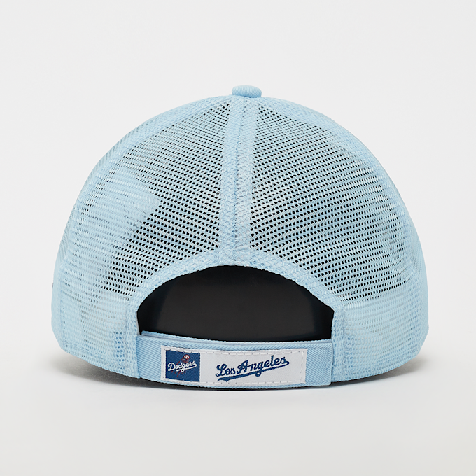 New Era 9Forty Trucker Home Field MLB Los Angeles Dodgers blu 32071 2