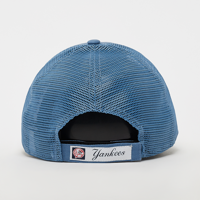 New Era 9Forty Trucker Home Field MLB New York Yankees blauw 32072 2