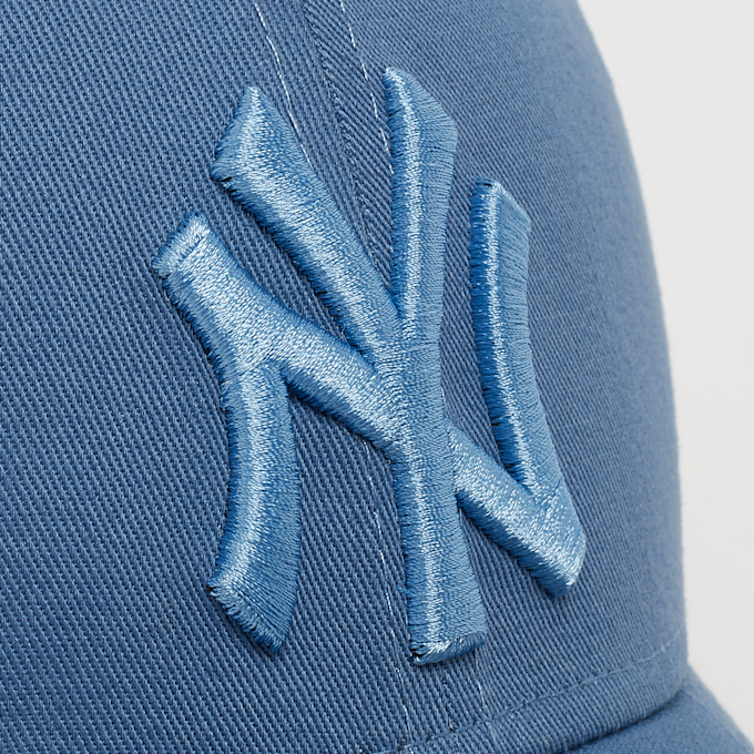 New Era 9Forty Trucker Home Field MLB New York Yankees blauw 32072 4