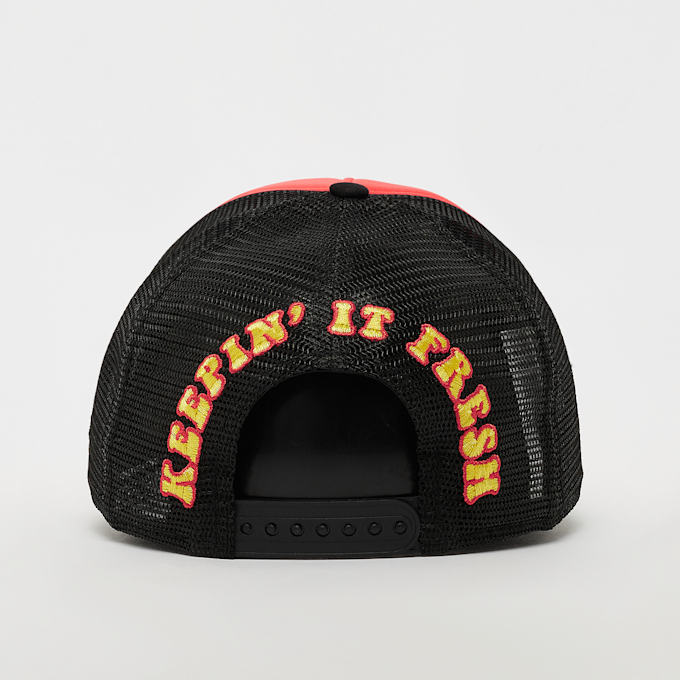 New Era A-Frame Trucker NE Patch multicolor 32075 2