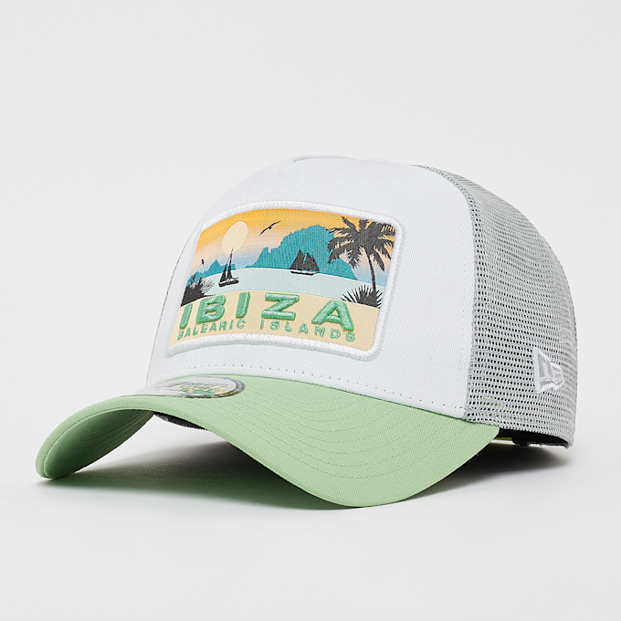New Era 9Forty NE Summer Trucker multicolor 32083 1