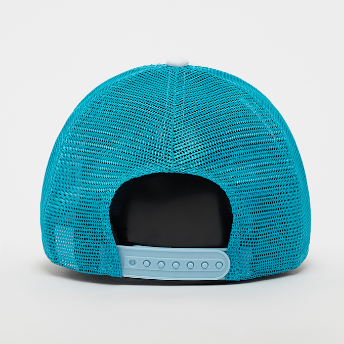 New Era 9Forty NE Summer Trucker blu 32084 2