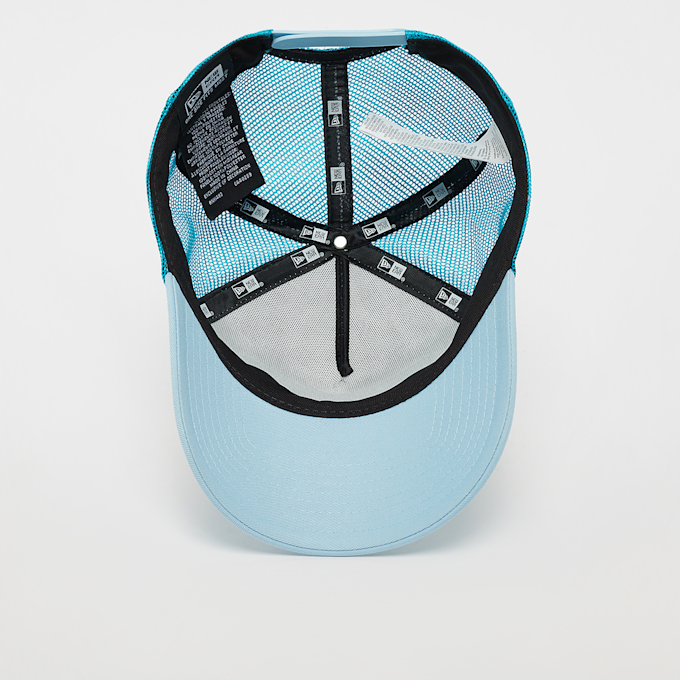 New Era 9Forty NE Summer Trucker blu 32084 3