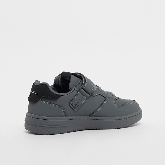 Karl Kani 89 Logo Prm (PS) gris 43779 3